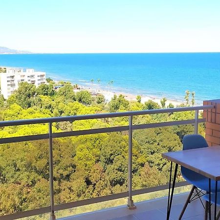 El Borseral Las Mejores Vistas De Oropesa מראה חיצוני תמונה