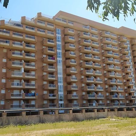 El Borseral Las Mejores Vistas De Oropesa מראה חיצוני תמונה