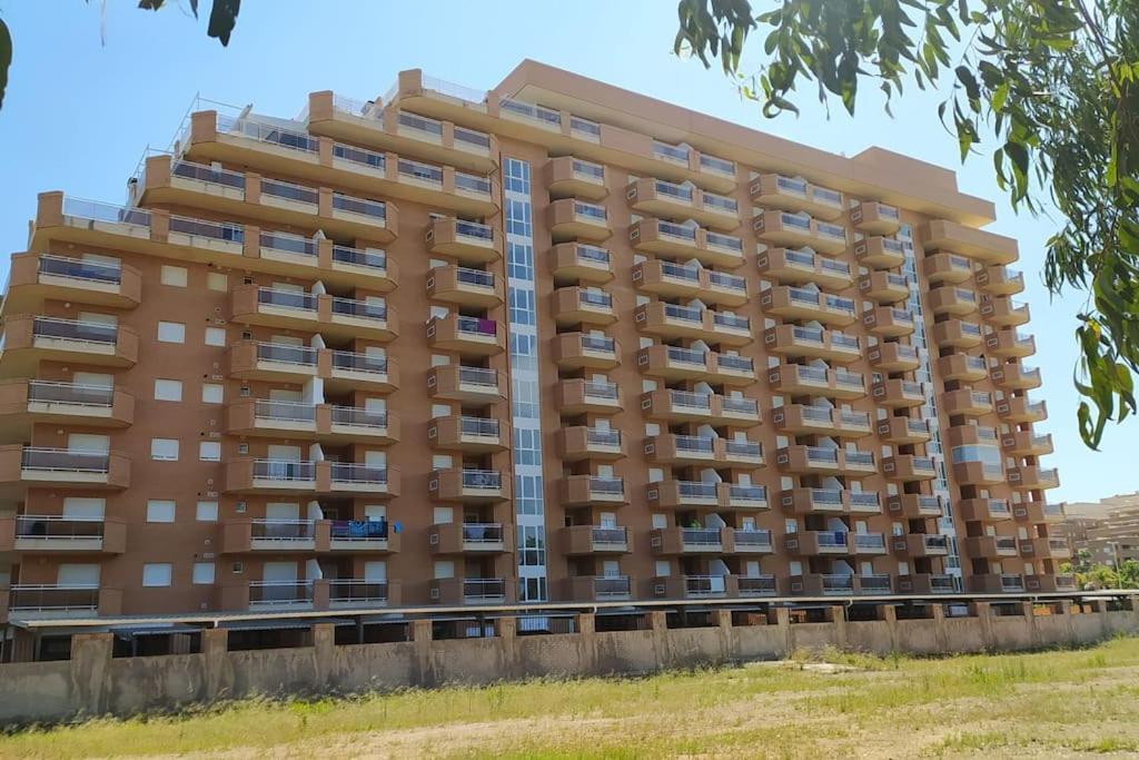 El Borseral Las Mejores Vistas De Oropesa מראה חיצוני תמונה